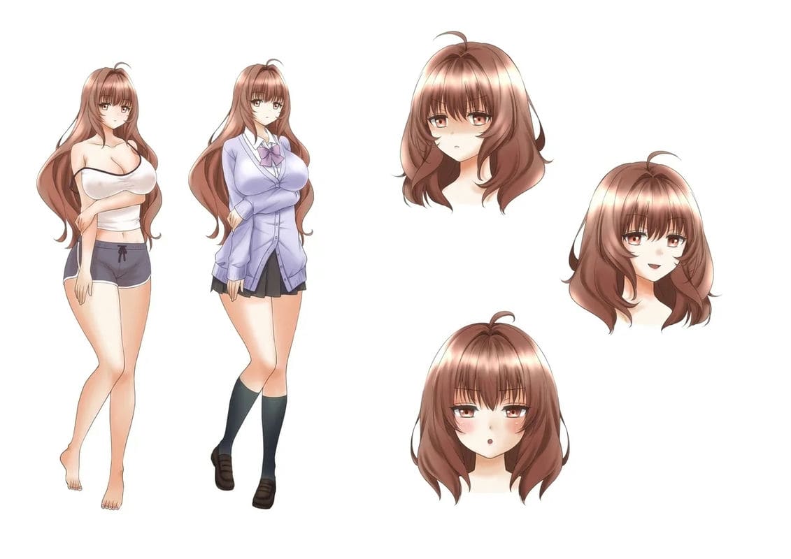 น้องสาวเลี้ยงสุดเงี่ยนเย็ดกับพี่ชาย